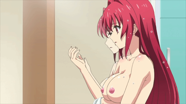 Shinmai Maou no Testament BD vol.01 page 2 full