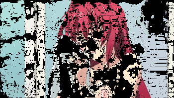 Shinmai Maou no Testament BD vol.01 cover