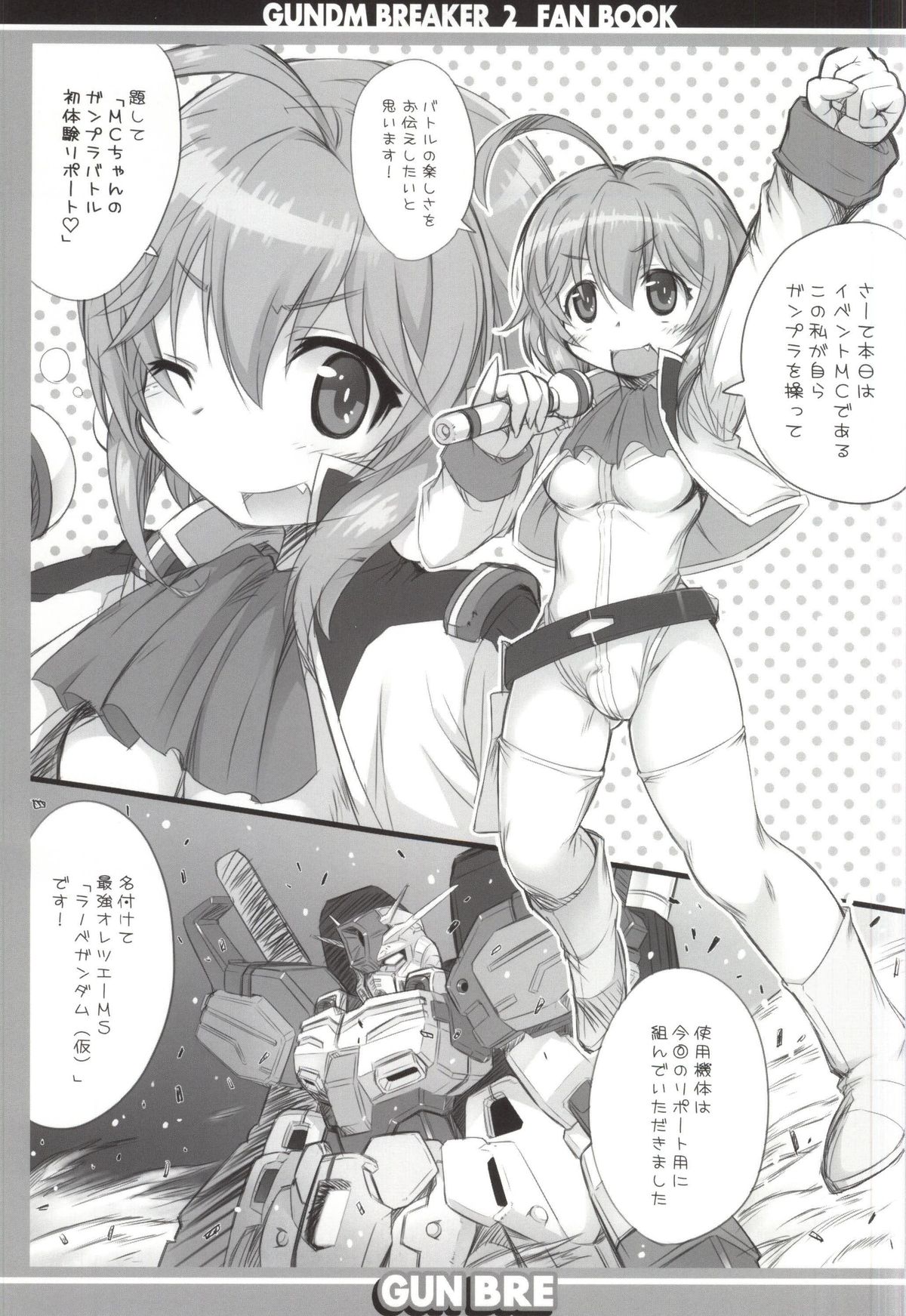 GUNBRE page 2 full