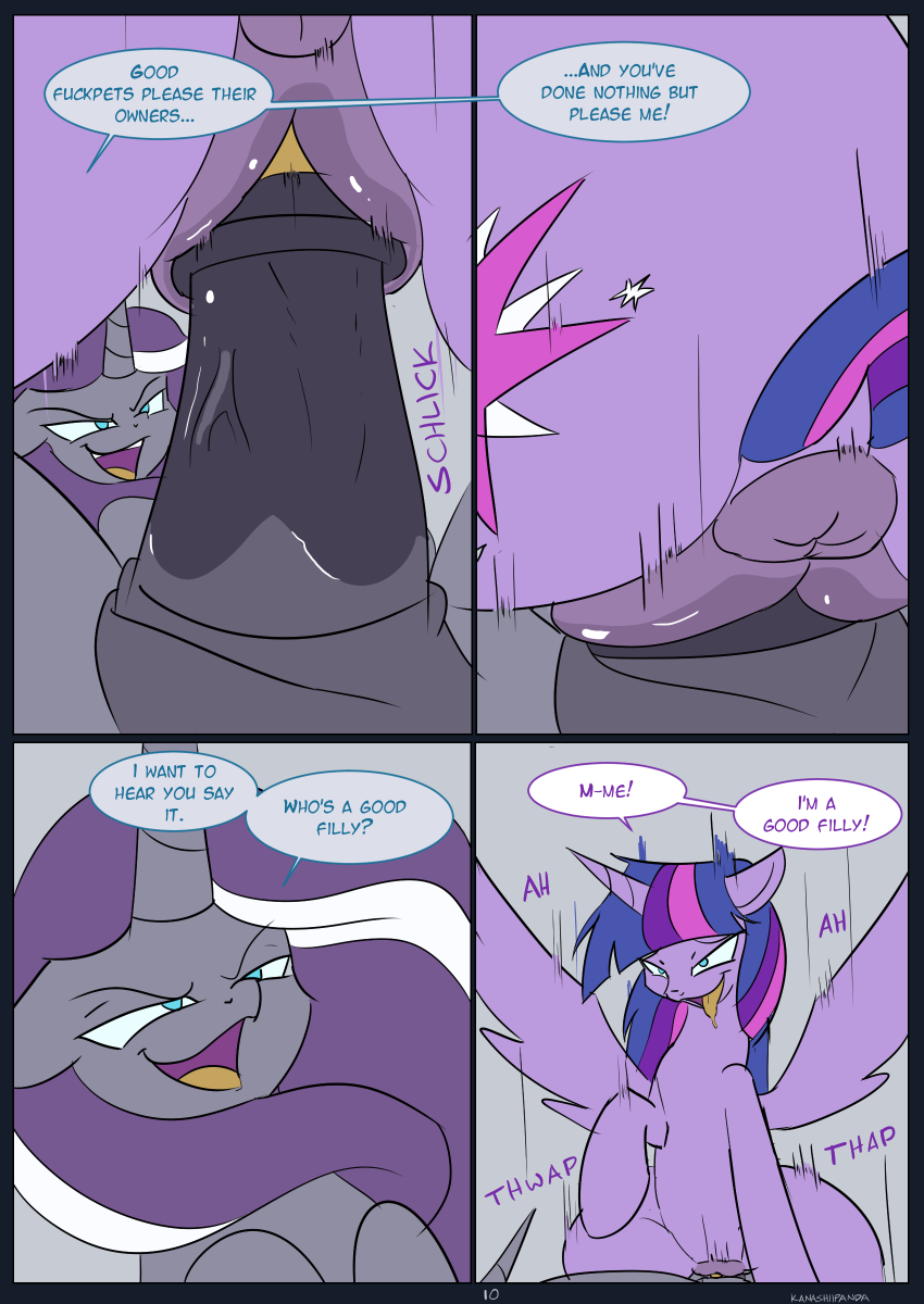 Royal Taste Test by Kanashiipanda page 10 full