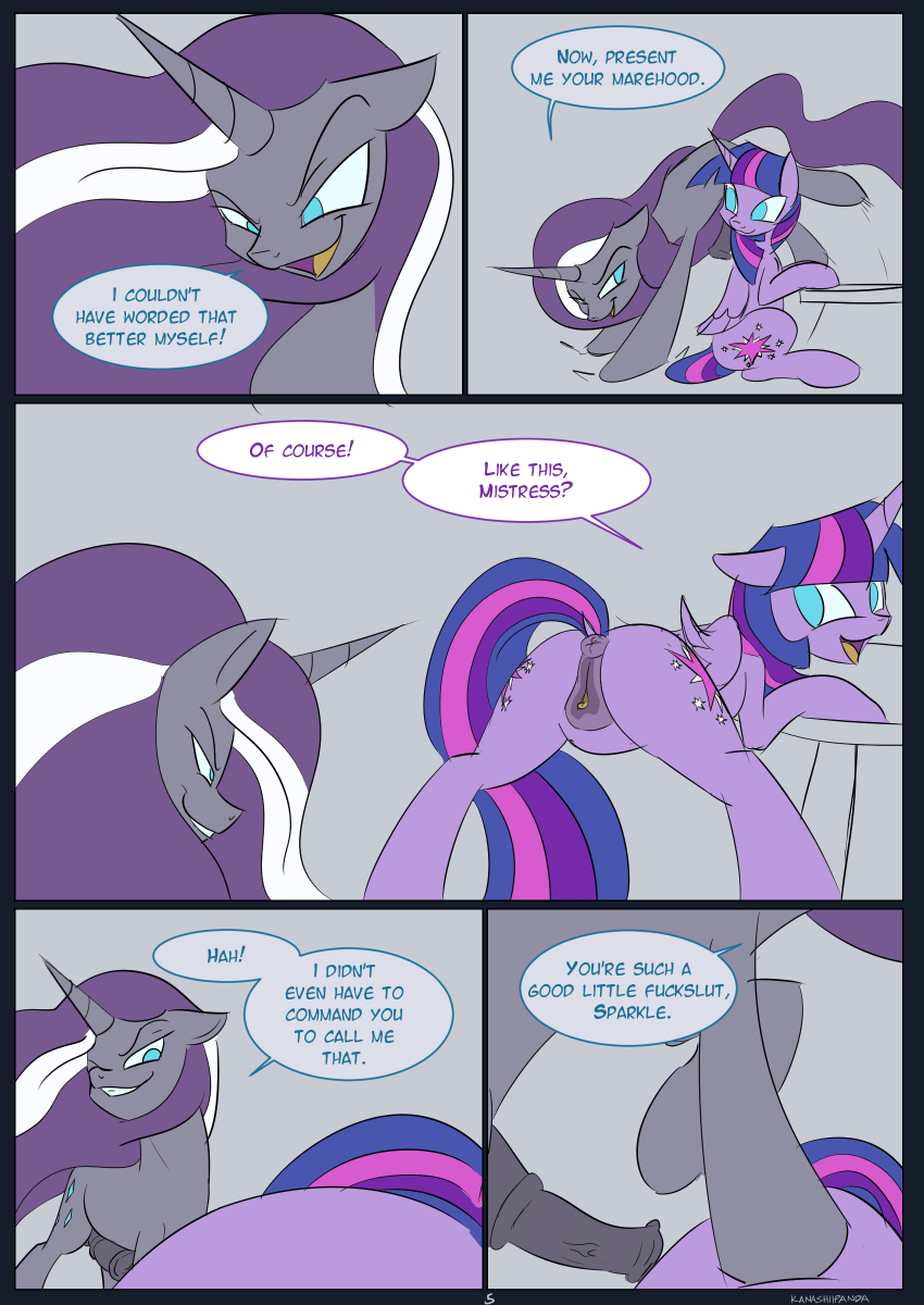 Royal Taste Test by Kanashiipanda page 5 full