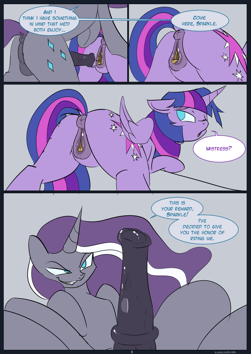 Royal Taste Test by Kanashiipanda page 8 full