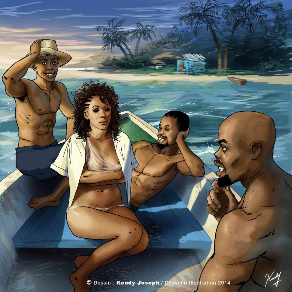 We Would Sin by Chevelin Pierre page 7 full
