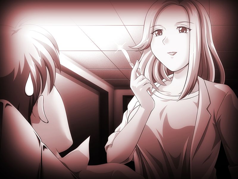 Seigi no Mikata ~Tadaima Kigae Chuu!~ + Character Set page 3 full