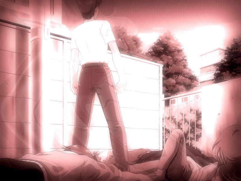 Seigi no Mikata ~Tadaima Kigae Chuu!~ + Character Set page 5 full