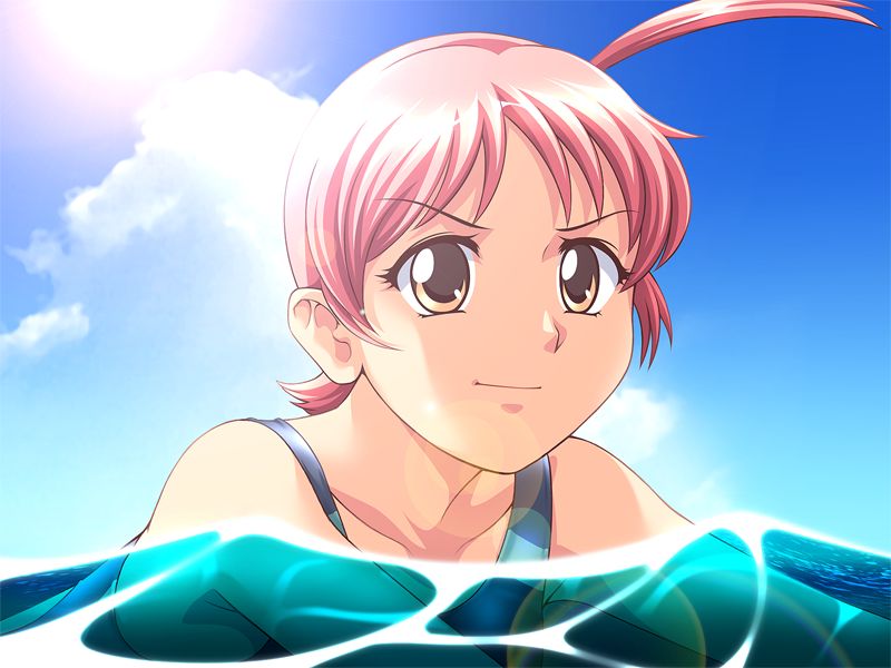 Seigi no Mikata ~Tadaima Kigae Chuu!~ + Character Set page 8 full