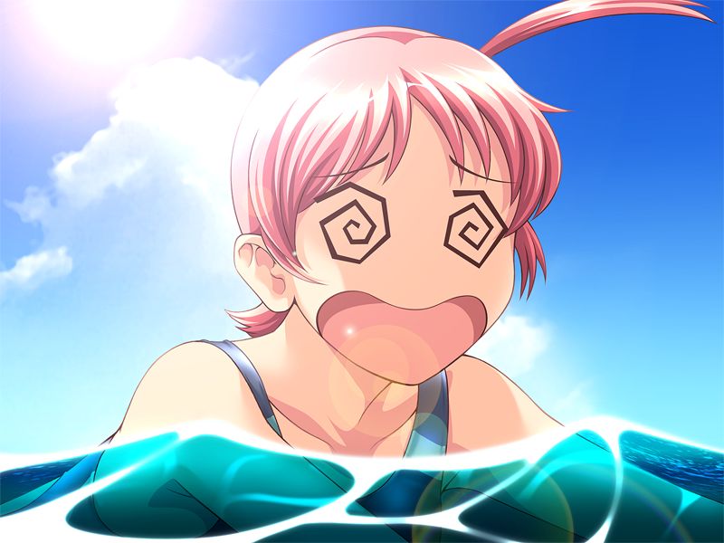 Seigi no Mikata ~Tadaima Kigae Chuu!~ + Character Set page 9 full