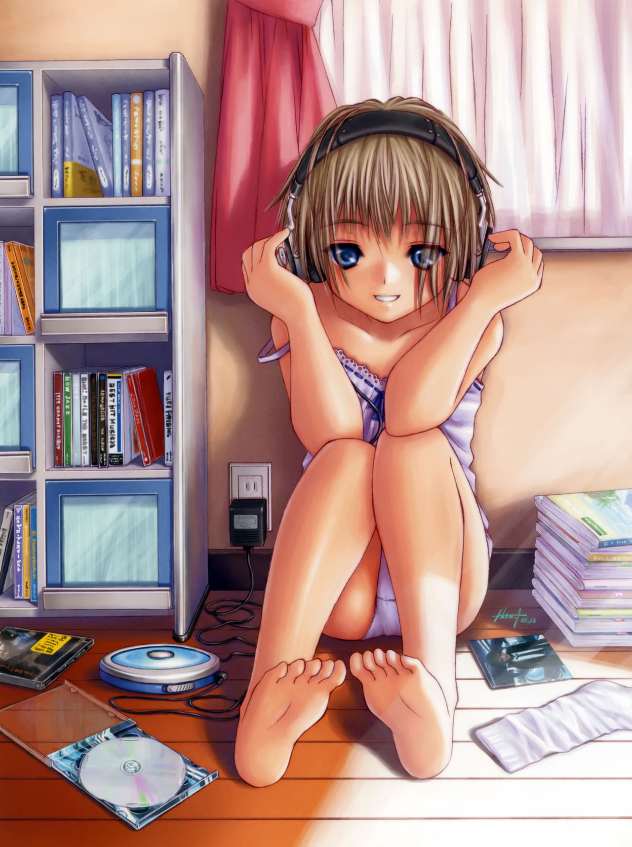 feet and foot compilation page 7 full