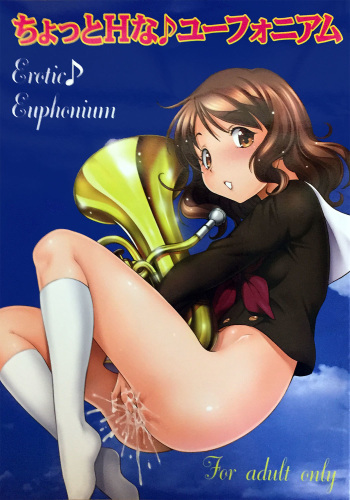 Chotto H na Euphonium | Erotic Euphonium cover