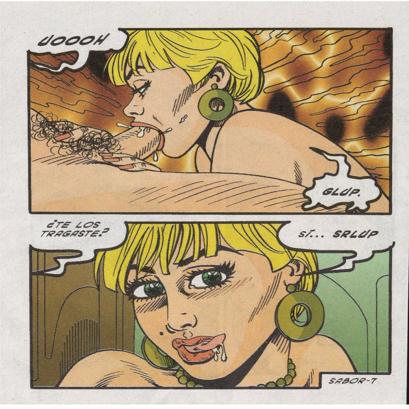 Sabor a Mi 0153 page 9 full