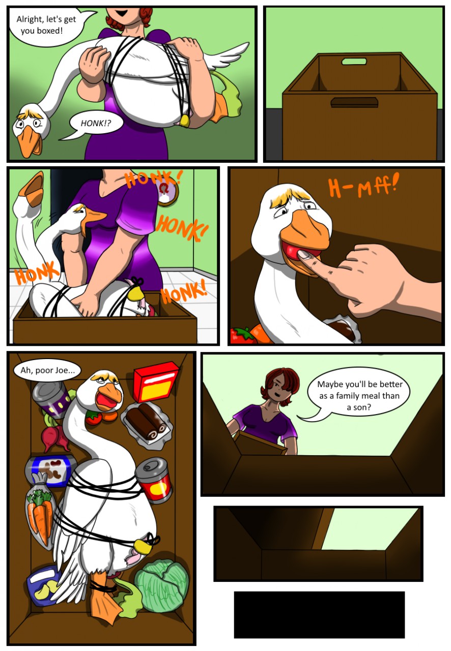 Stuffed Goose TF page 10 full