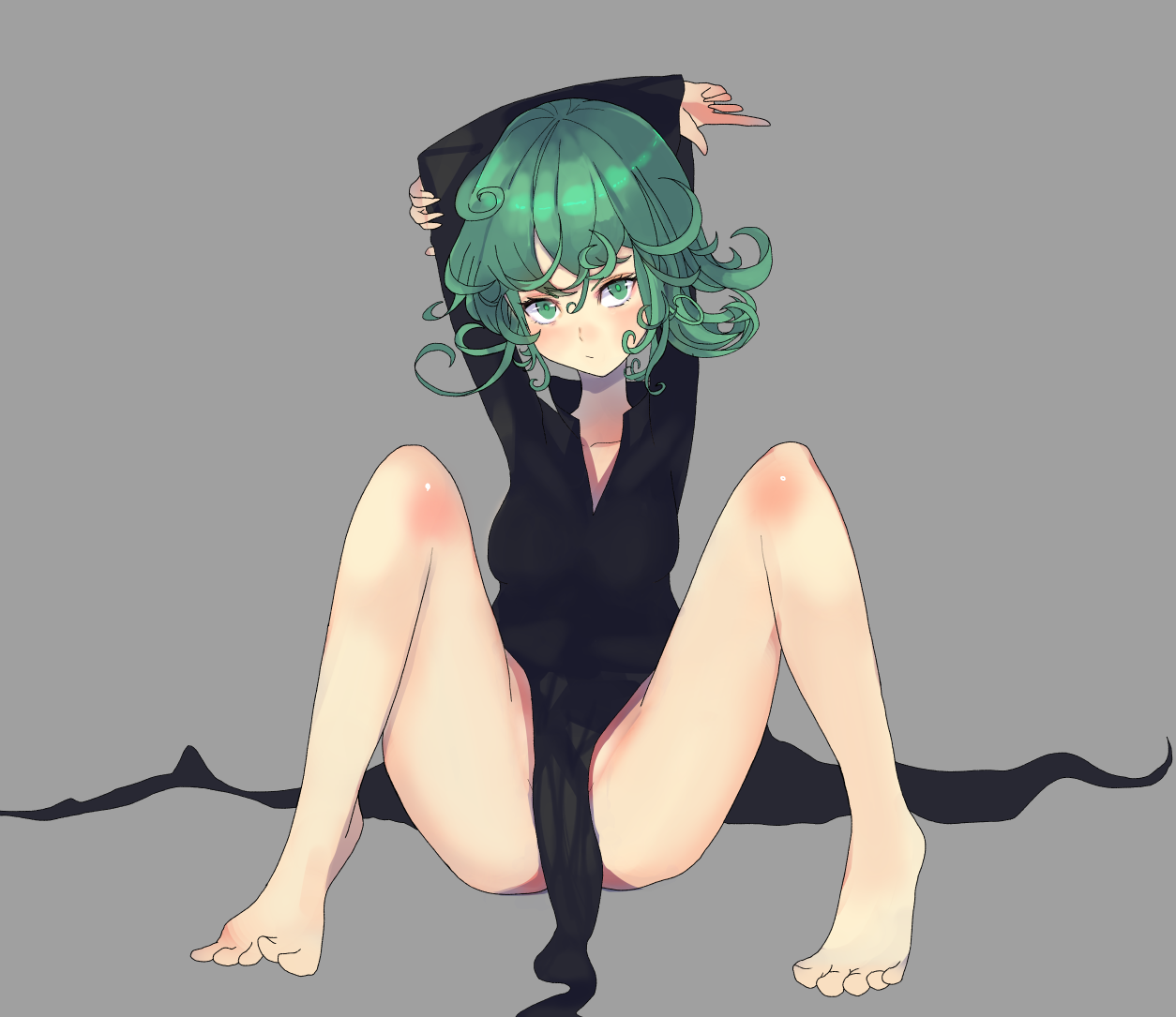 Tatsumaki no Naka de Tatsumaki page 2 full