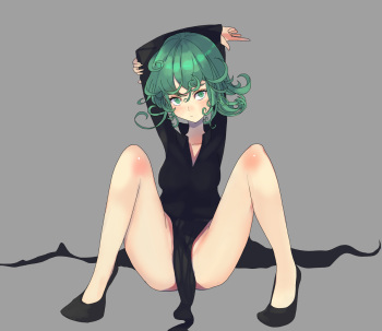 Tatsumaki no Naka de Tatsumaki cover