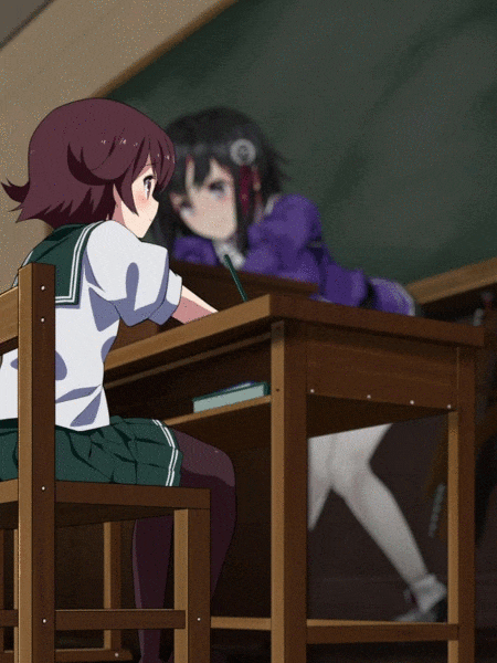 Artist - Kurocha Neco animated works page 5 full