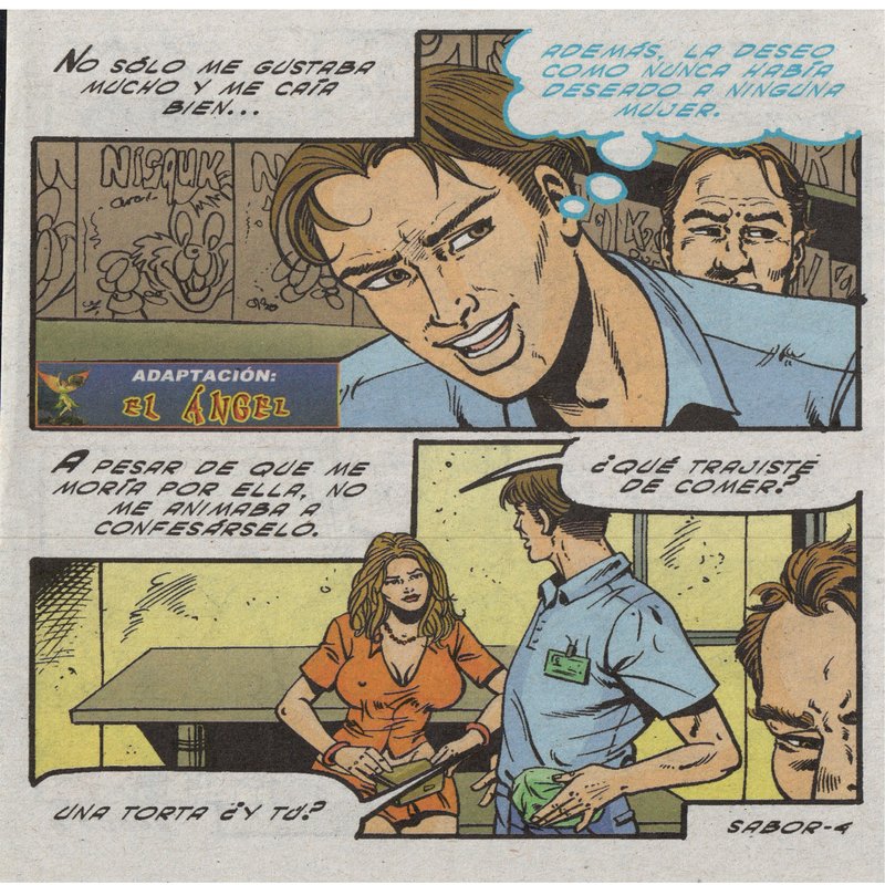Sabor a Mi 0059 page 6 full