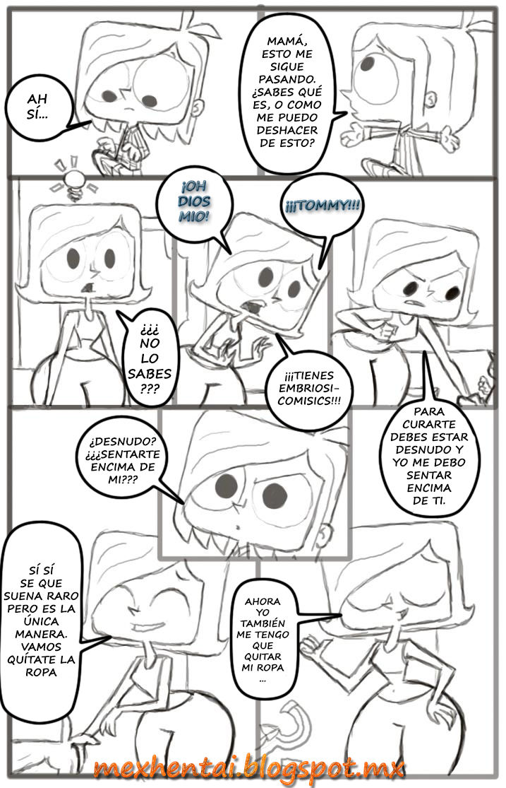 Robotboy page 4 full