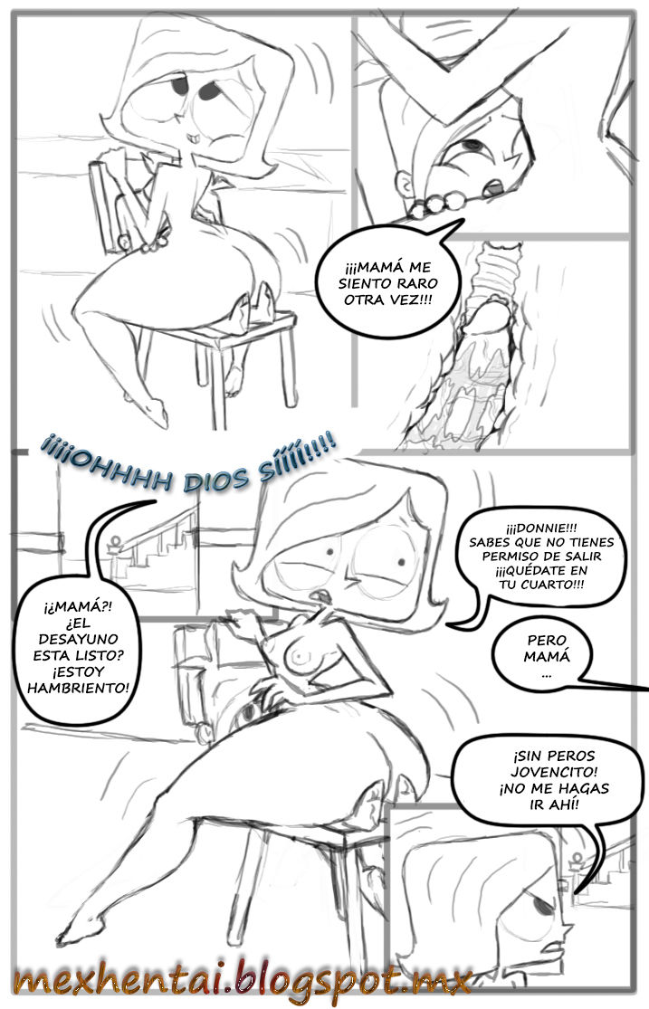 Robotboy page 7 full