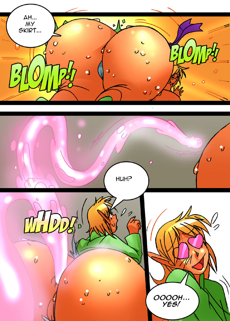 Full of Knowledge page 6 full