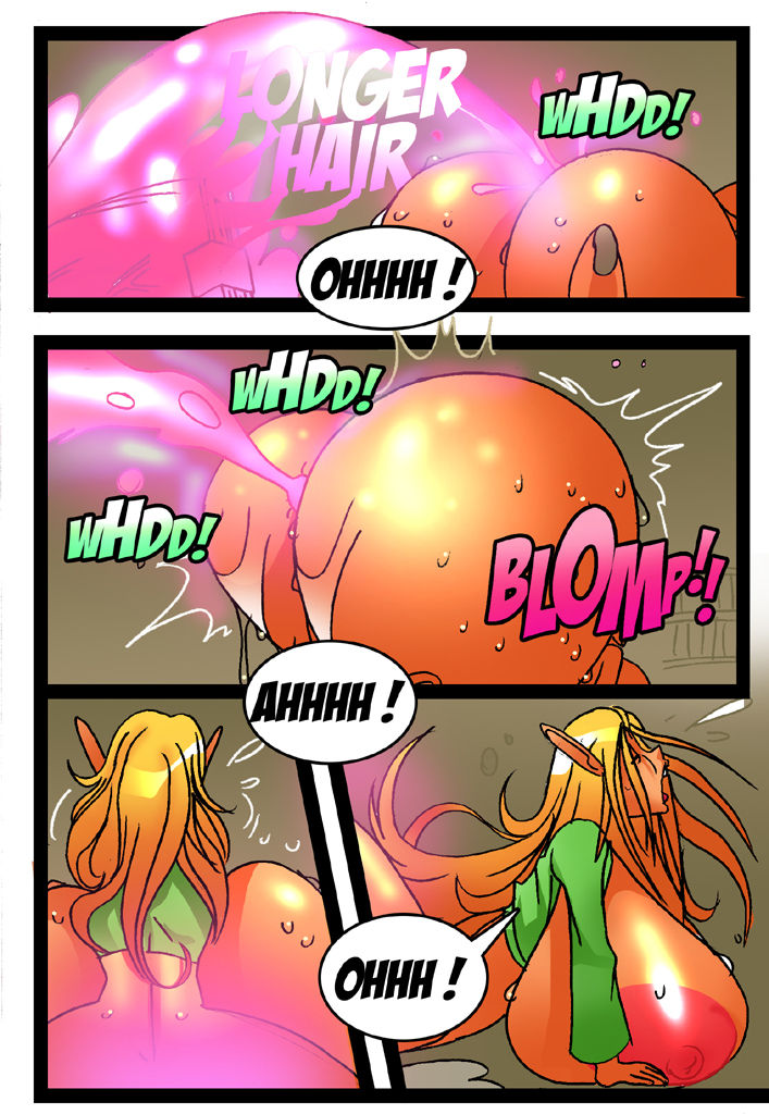 Full of Knowledge page 7 full