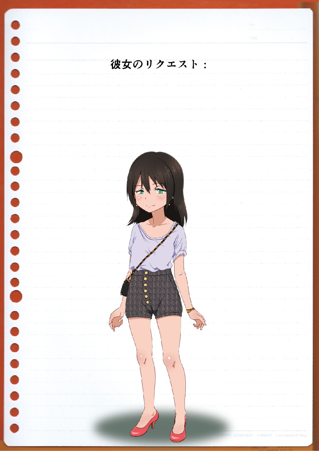 Mousou Rinkan Esthe "Realize" - Afuu! Watashitachi Cosplay Shite Oozei ni Rape Sarete Bokki Chinpo de Byuubyuu Tanetsuke Sarete Hiihii Yogaritai no desu. page 4 full