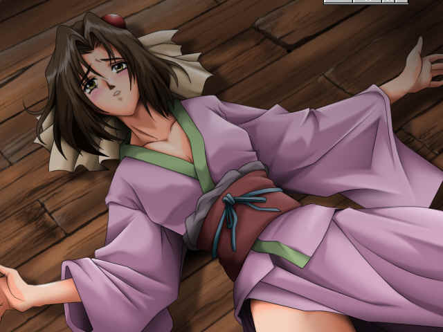 Gone ~Sugisarishi Hibi~ page 4 full