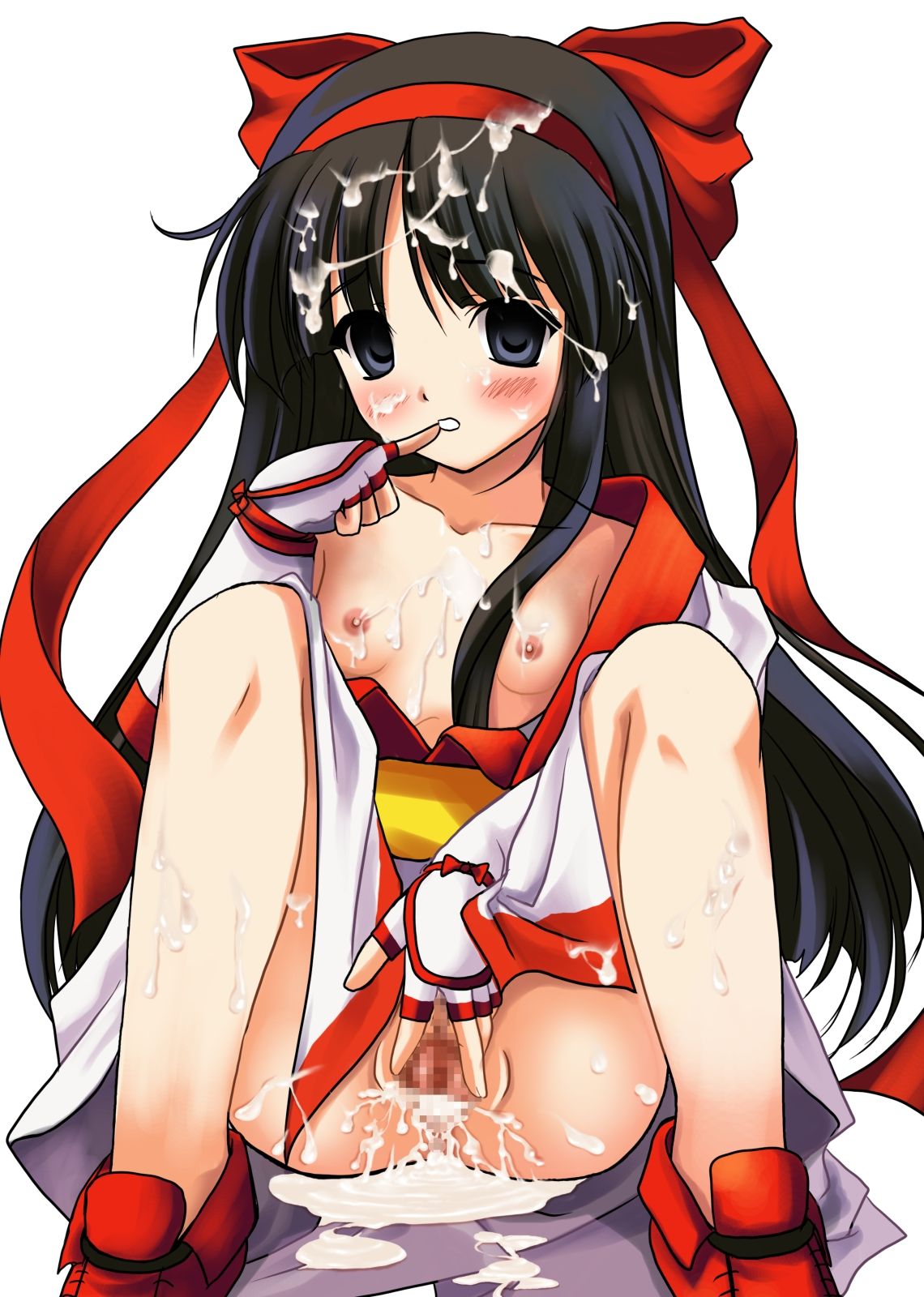 Kokon Touzai ~Shiru~ Print Data Plus page 4 full