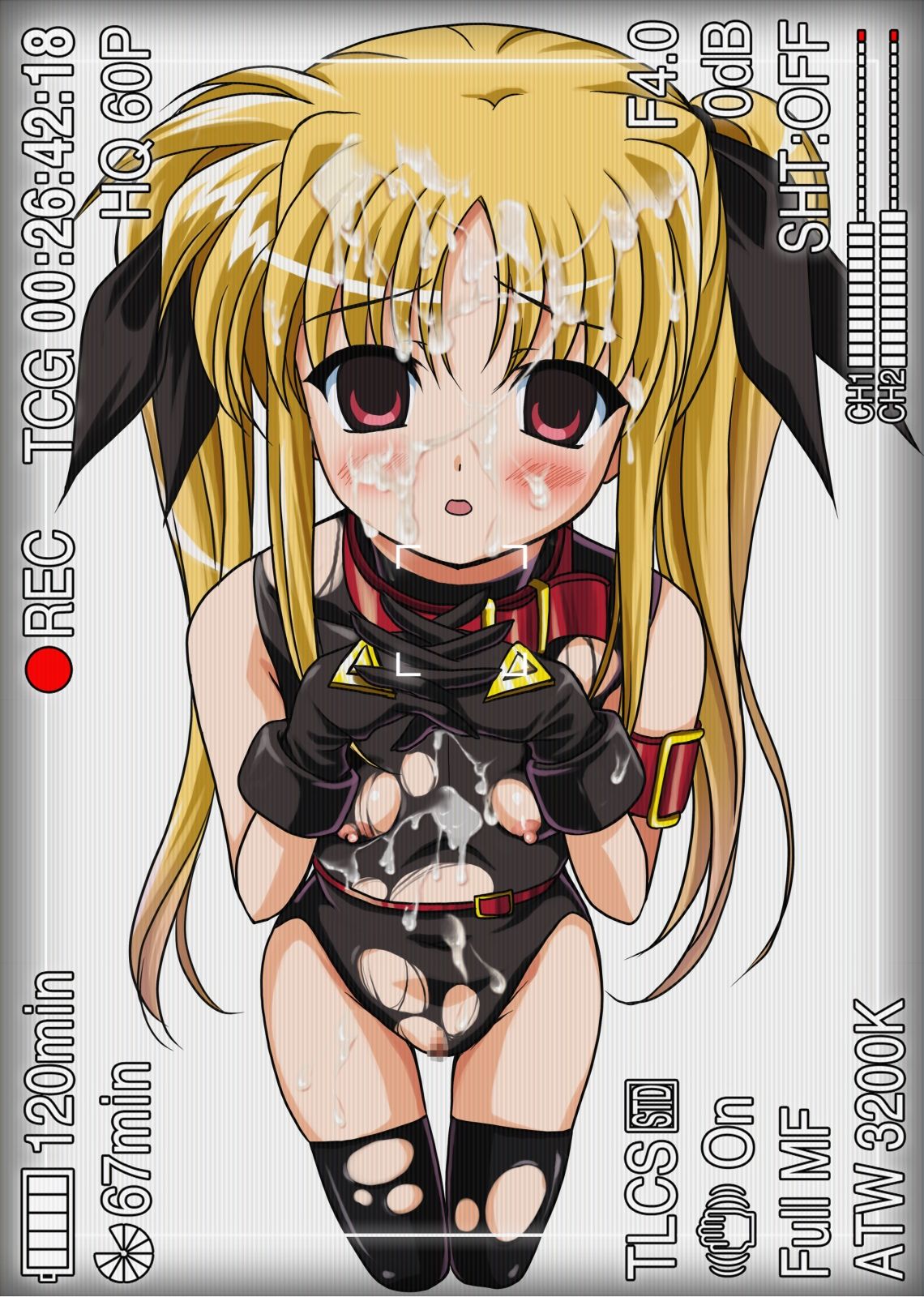 Kokon Touzai ~Shiru~ Print Data Plus page 9 full