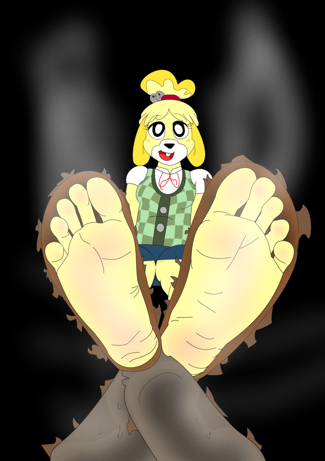ERBOILER, feet stuff page 7 full