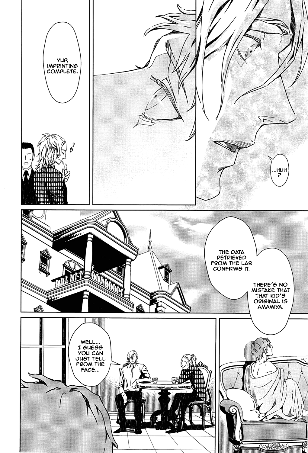 VOID Ch. 1 page 10 full