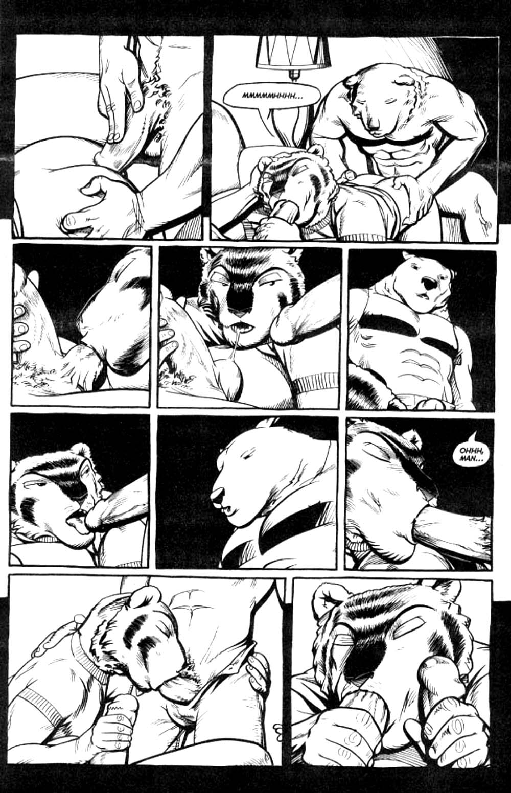 A Bet's a Bet page 6 full