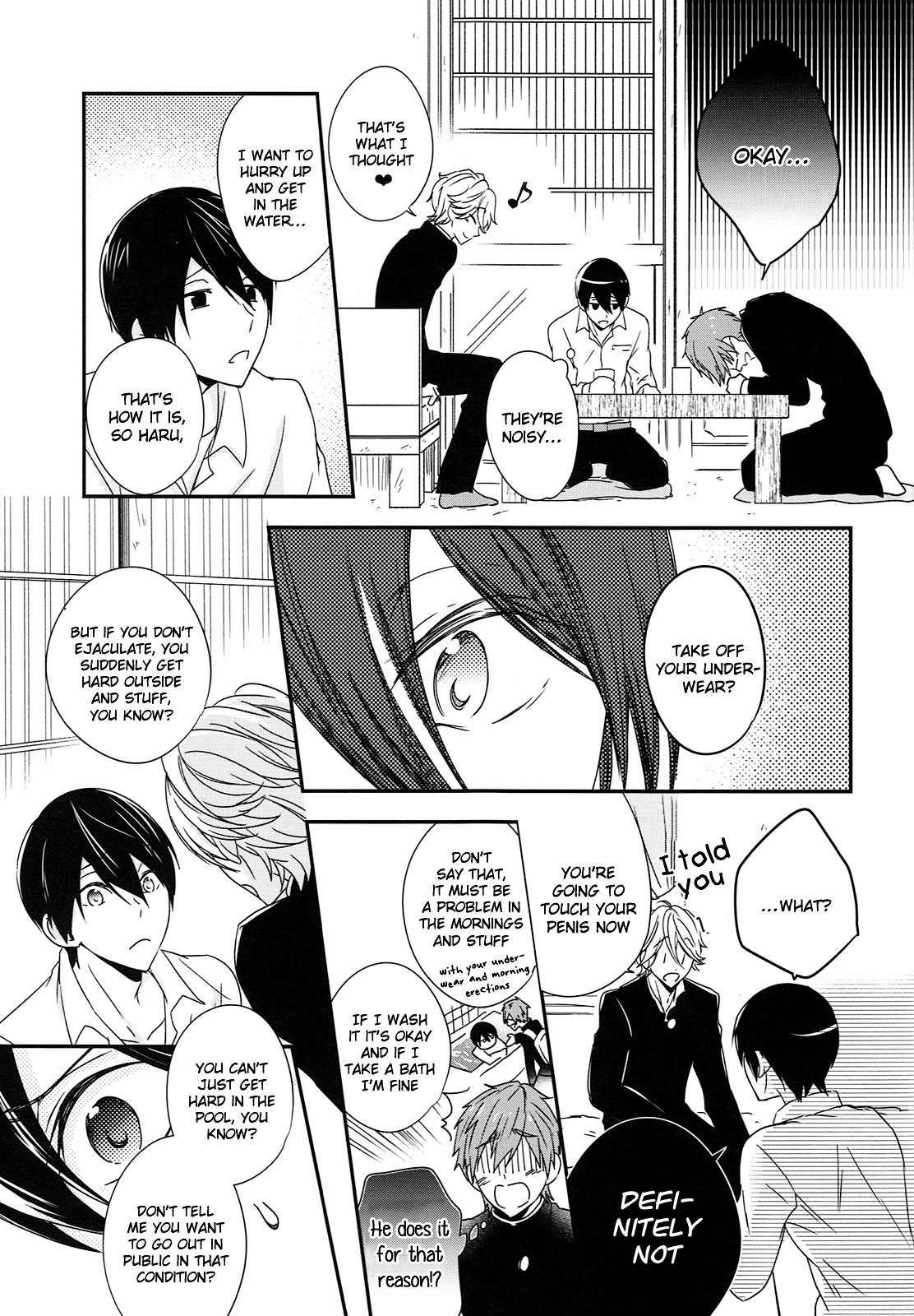 TRIANGLE FUNCTION ver. DT page 6 full