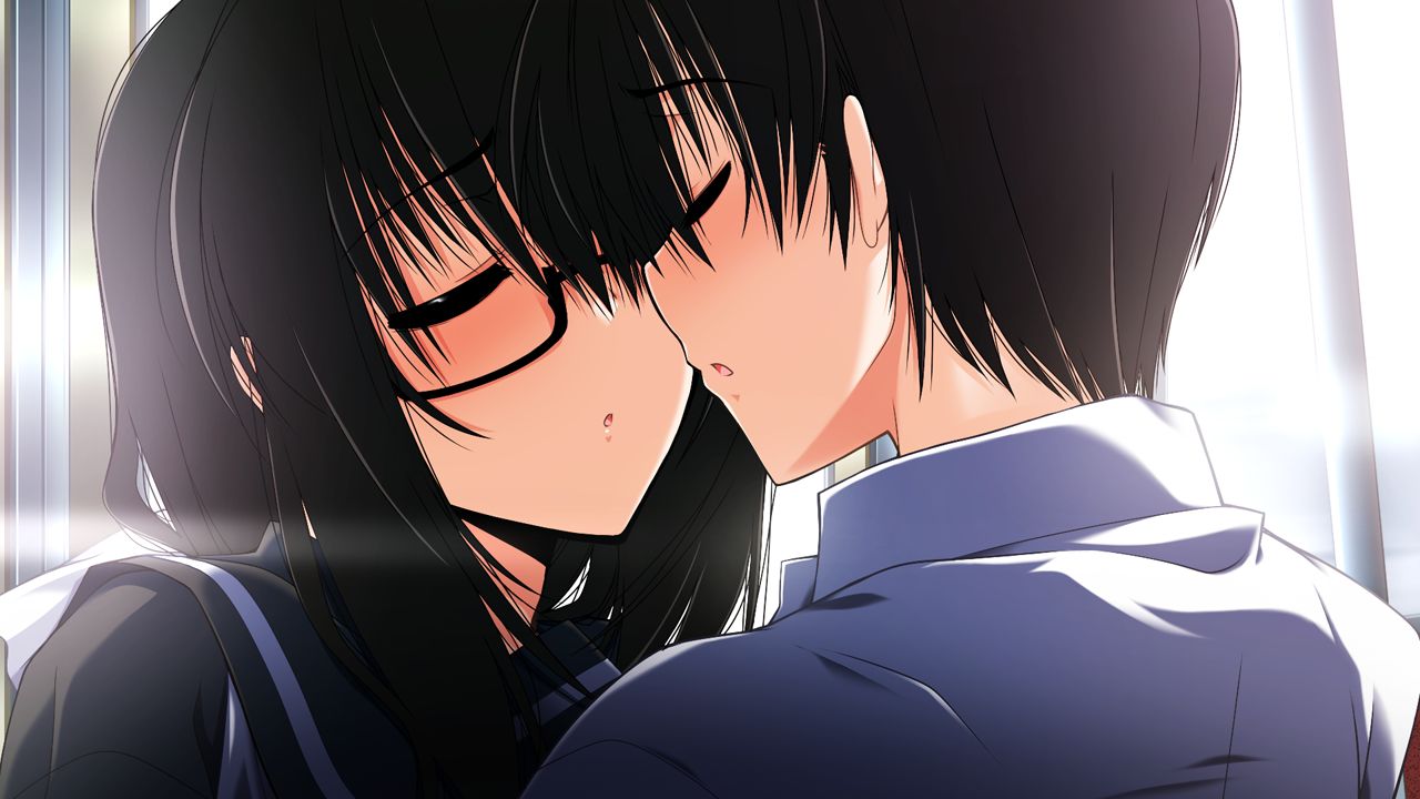 Onimari. ～Oni ga Yumemishi Tsune no Yo ni, Itaru Osanaki Koi no Hajimari.～ page 8 full