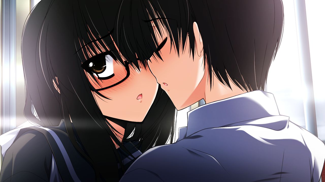 Onimari. ～Oni ga Yumemishi Tsune no Yo ni, Itaru Osanaki Koi no Hajimari.～ page 9 full