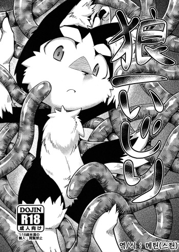 Rouichi Ijiri cover