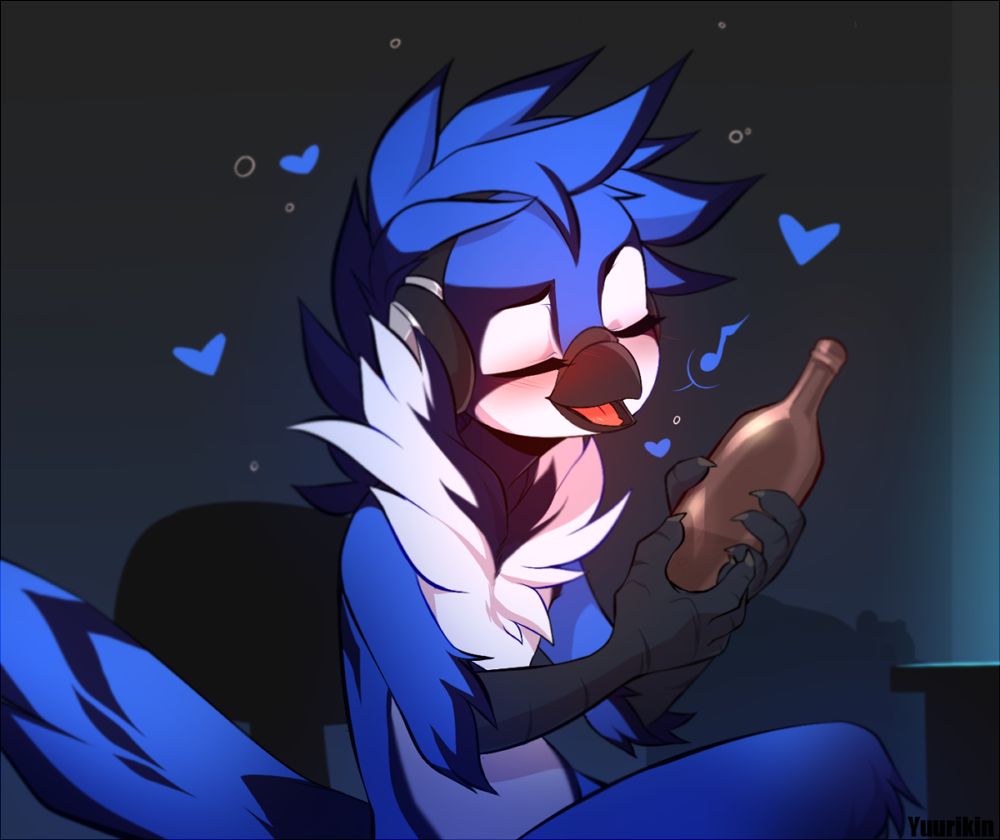Artist - Yuurikin page 10 full