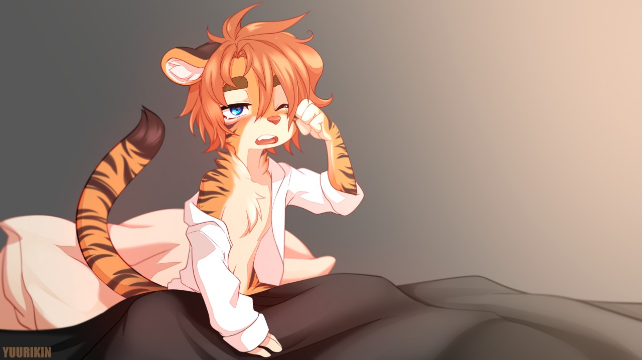 Artist - Yuurikin page 2 full