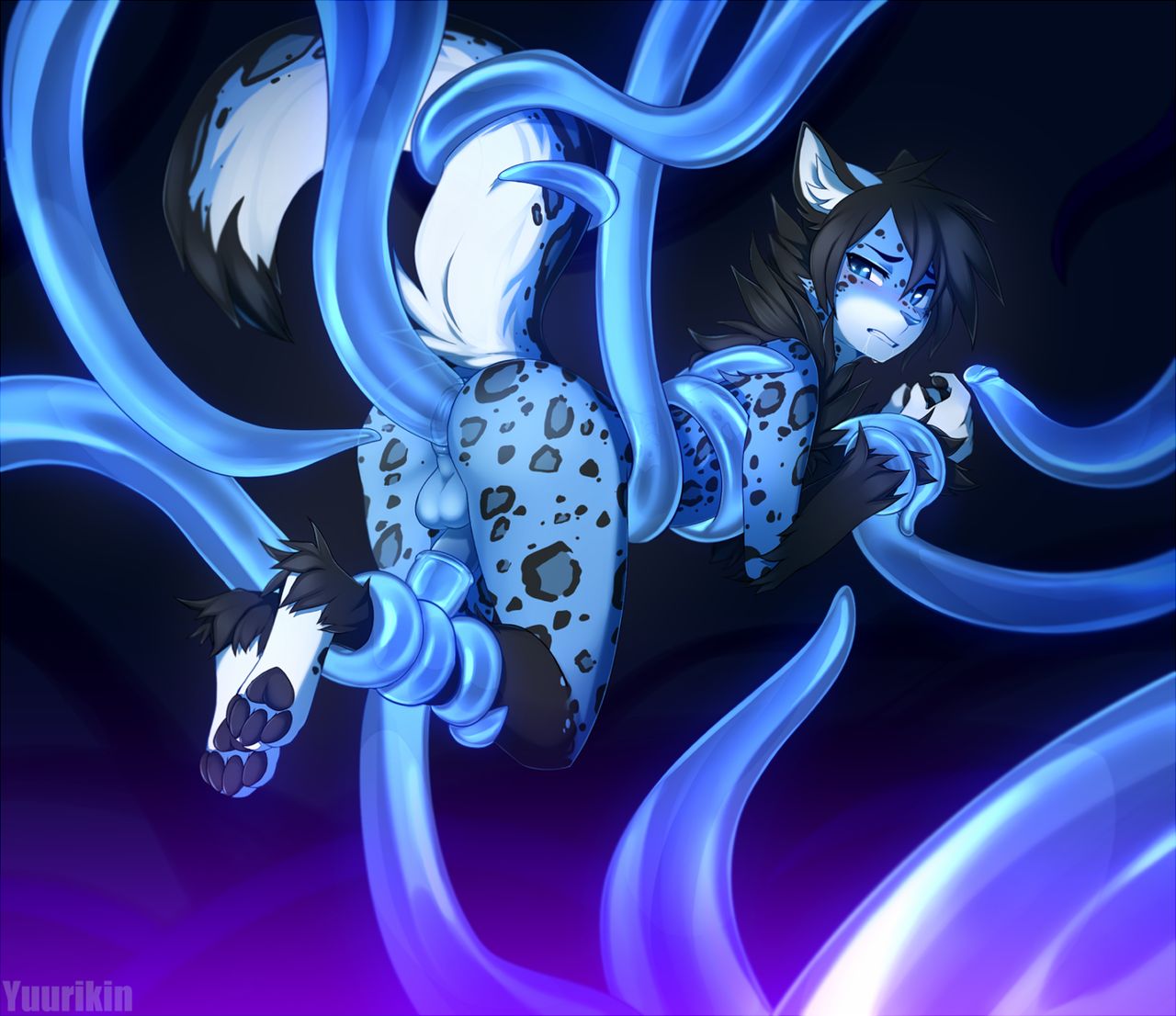 Artist - Yuurikin page 4 full