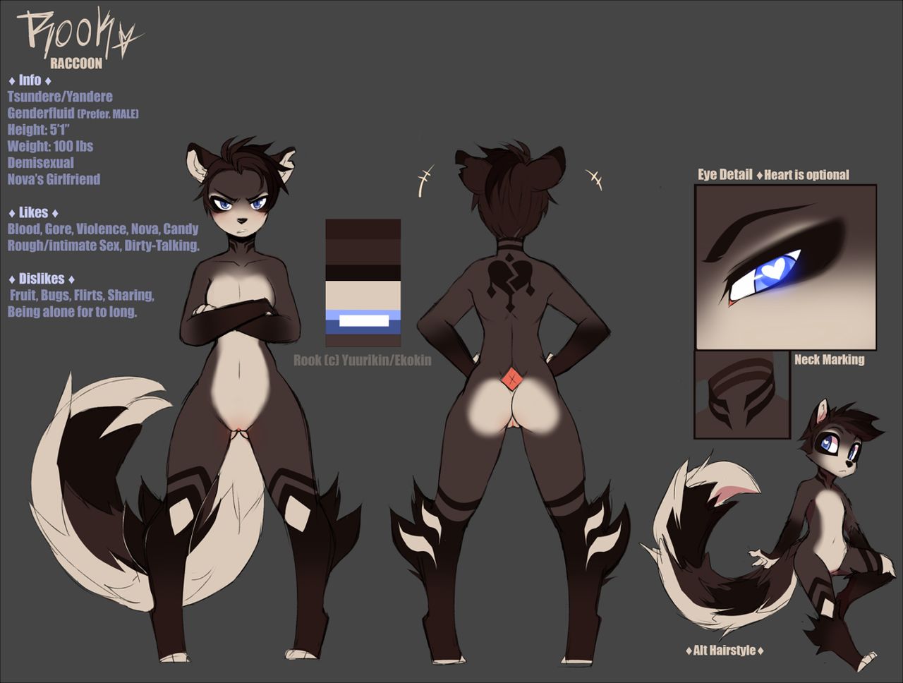 Artist - Yuurikin page 7 full