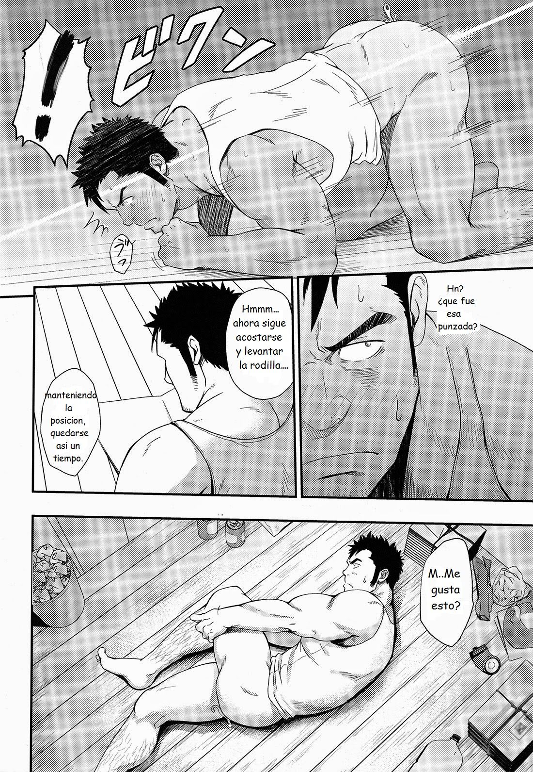 OVER LOVE OVER page 9 full