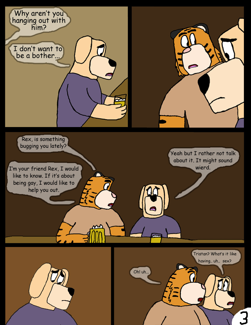 Night of Romance page 4 full