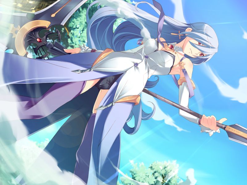 Kimi ga Yobu, Megiddo no Oka de page 10 full