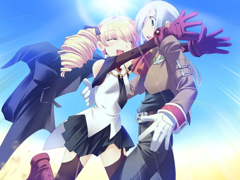 Kimi ga Yobu, Megiddo no Oka de page 8 full