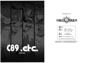 C89.etc. cover