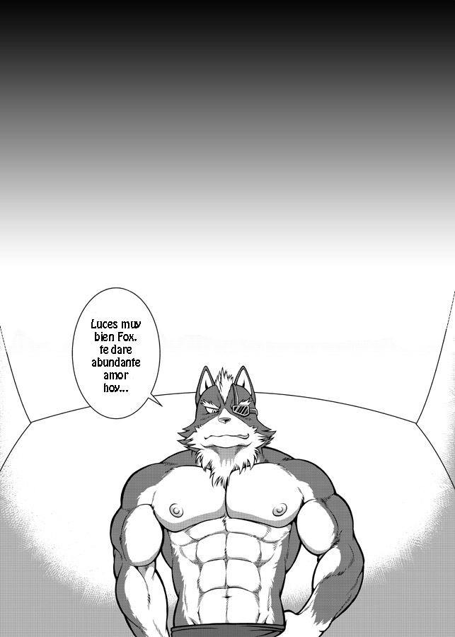 Fake of X | Falsificación de X page 4 full