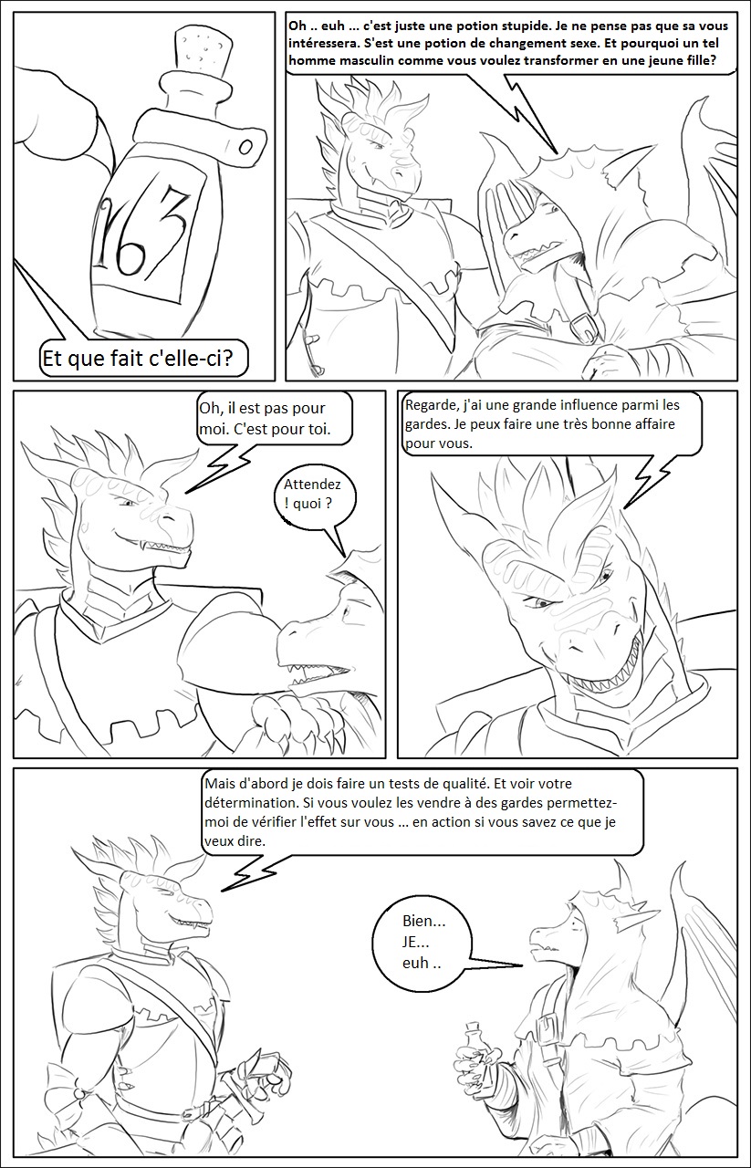 A Soldier's Bargain page 4 full