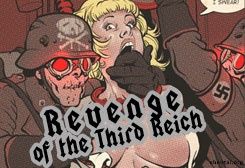 Revenge page 1 full