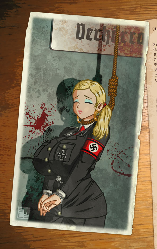High Treason by ELE page 5 full