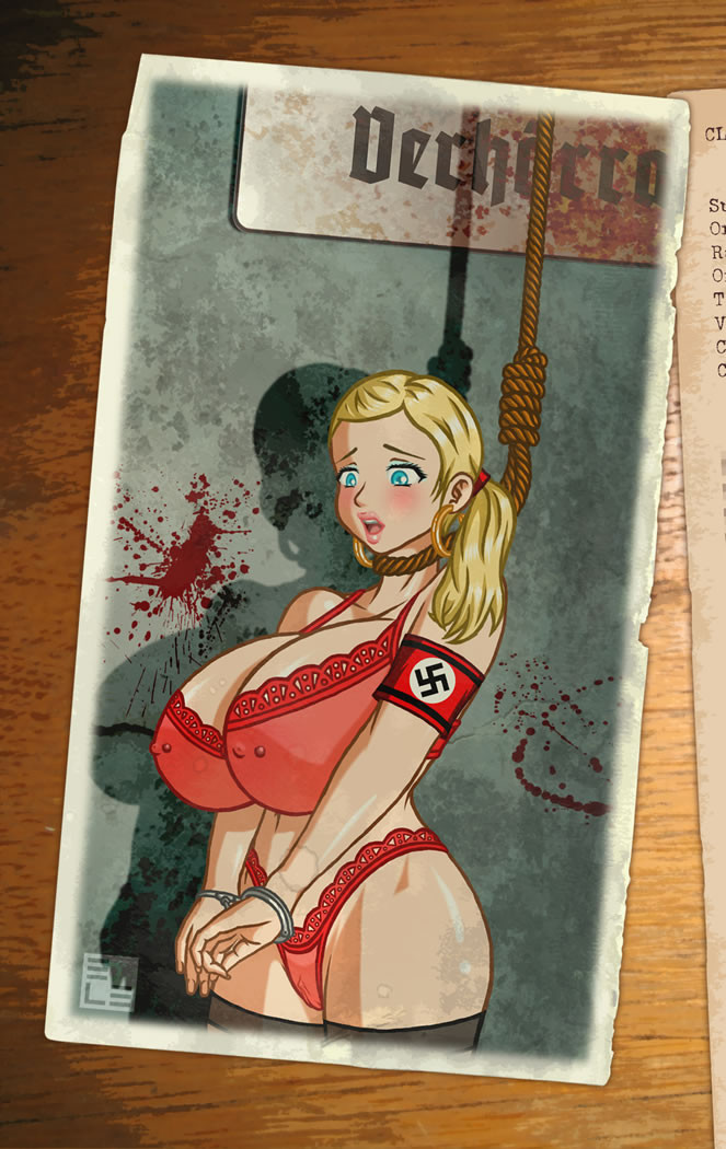 High Treason by ELE page 7 full