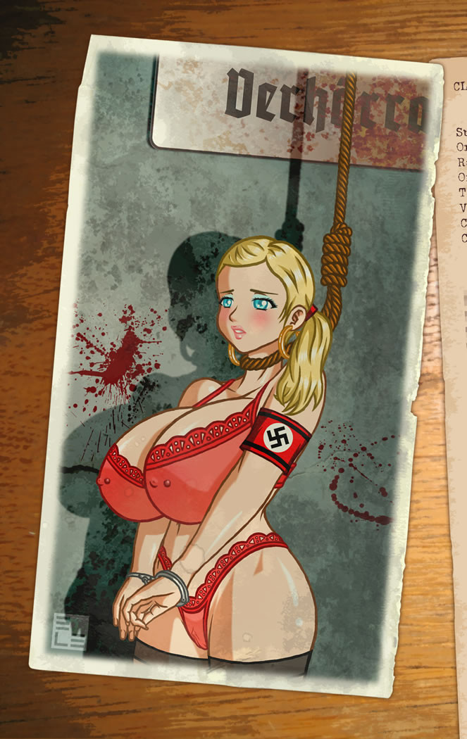 High Treason by ELE page 8 full
