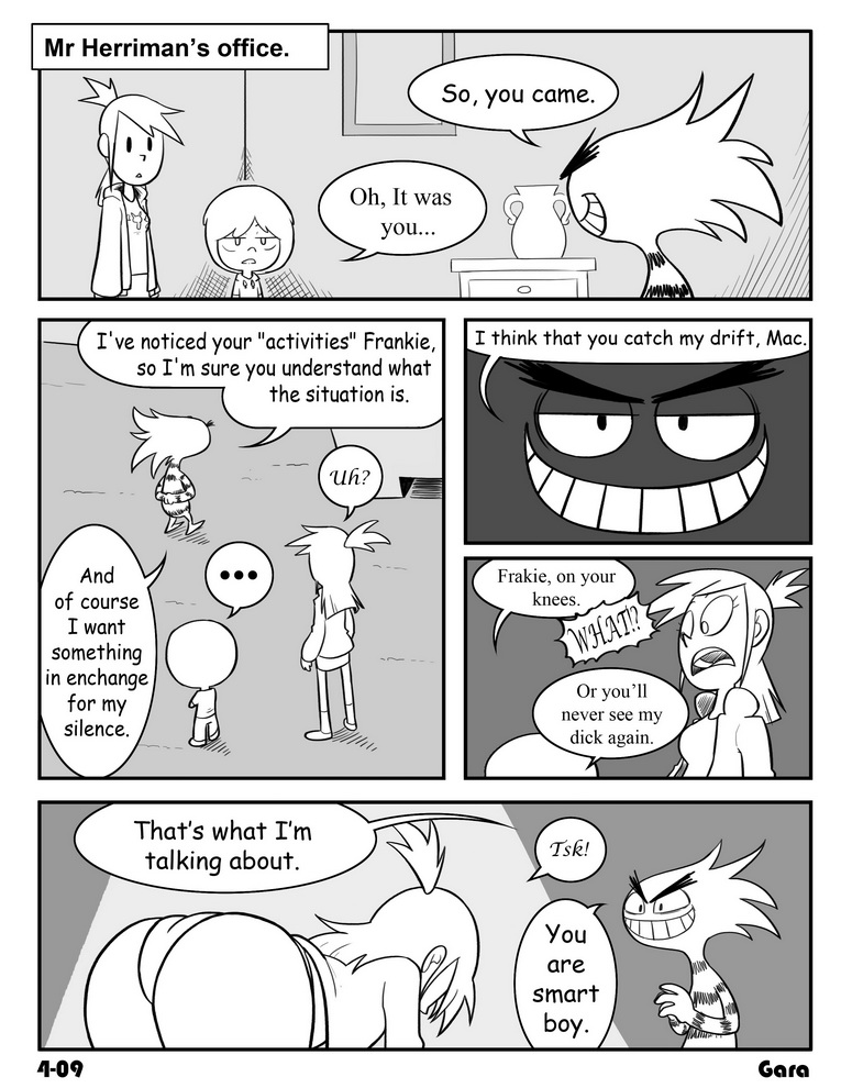 Sweet Treats 4 page 10 full